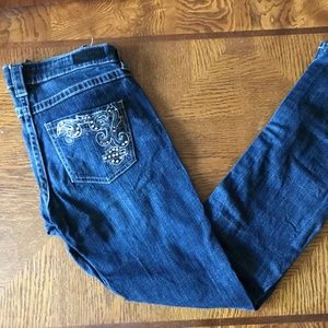 Harley Davidson Jeans